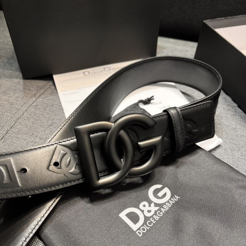 D&G Belts